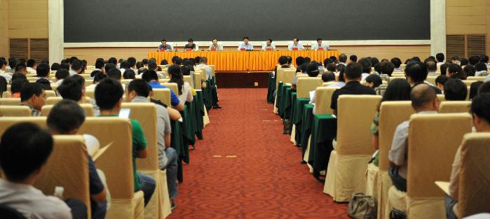 江苏省机关事务管理局 业务工作 省公车改革办